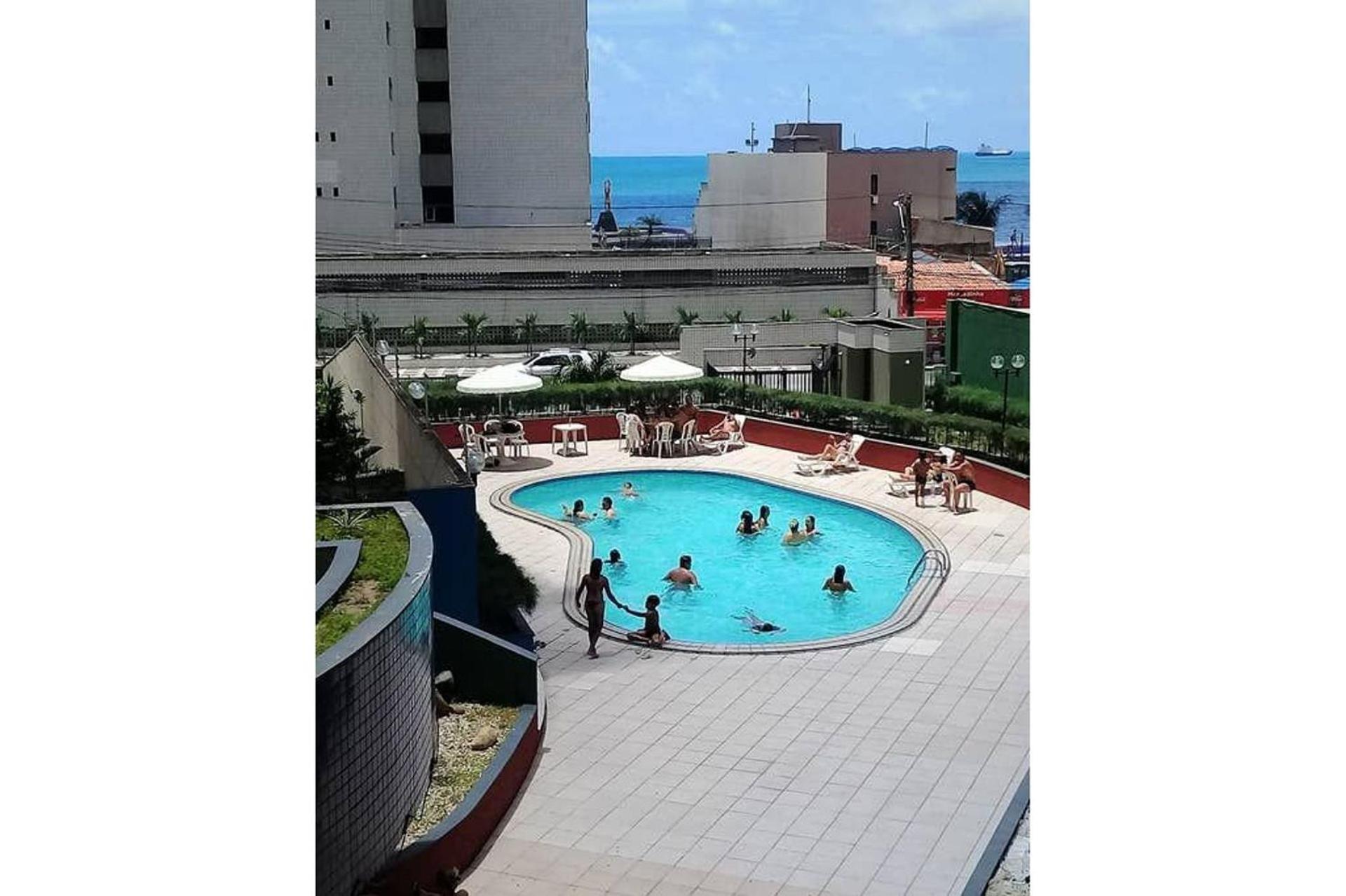 Porto De Iracema- Ferias Temporada Fortaleza المظهر الخارجي الصورة
