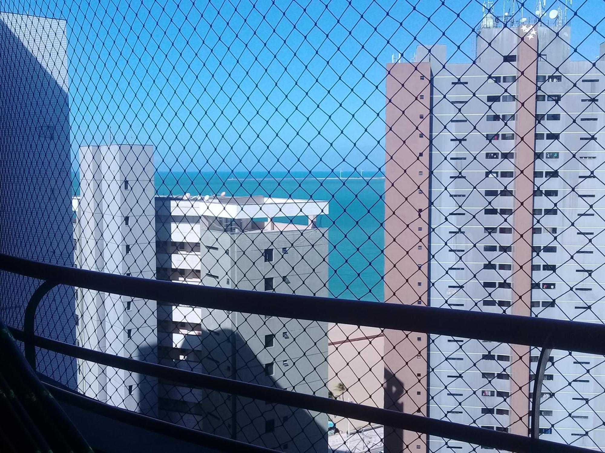 Porto De Iracema- Ferias Temporada Fortaleza المظهر الخارجي الصورة