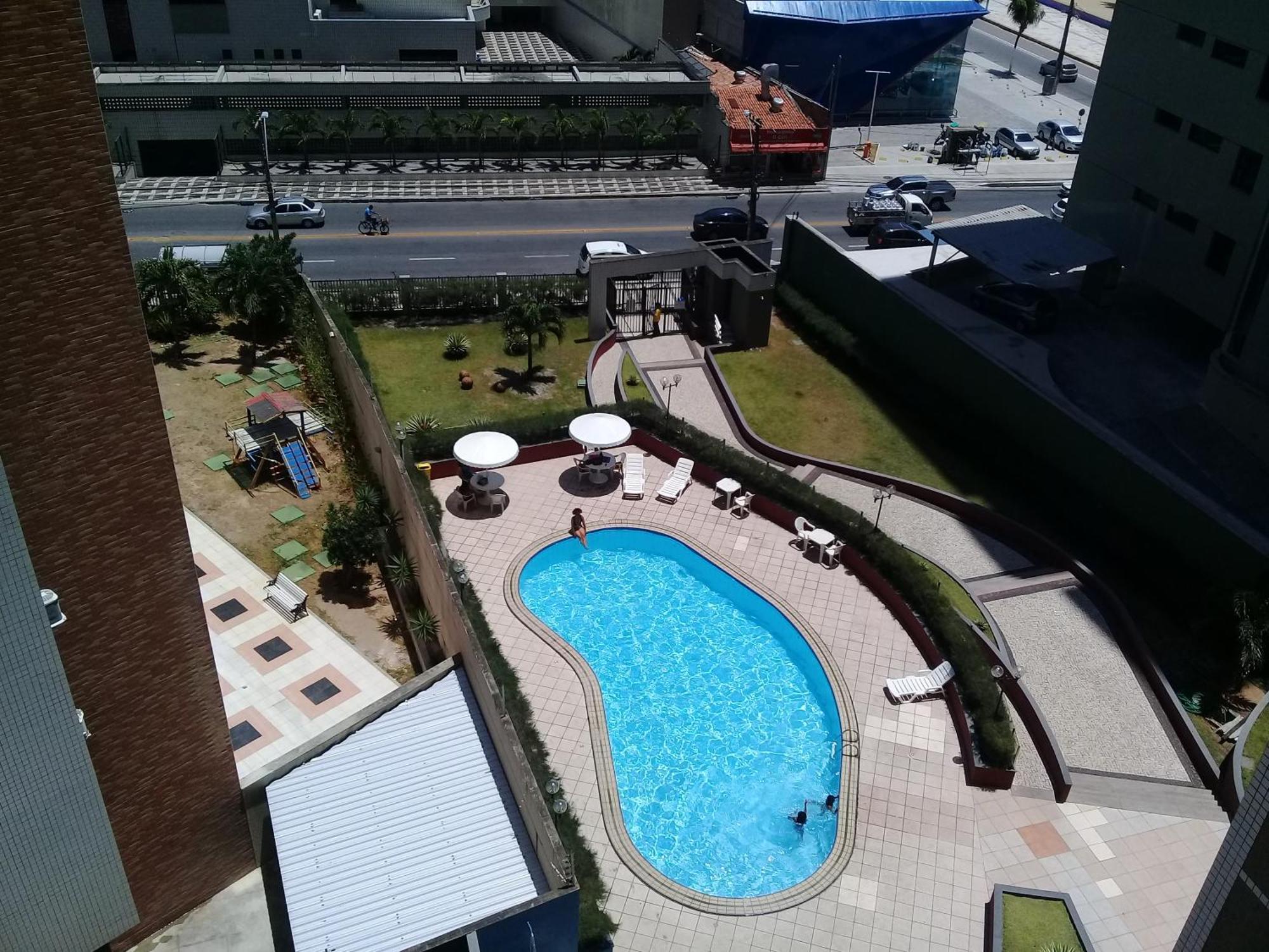 Porto De Iracema- Ferias Temporada Fortaleza المظهر الخارجي الصورة